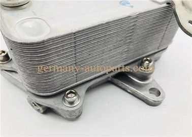 6 - Szybkozłącza oleju Części aluminiowe do VW Skoda Passat CC 2.0T B6 3C0 317 037A
