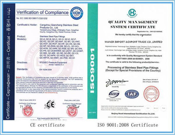 Chiny Guangzhou Porsun Import &amp; Export Trade Co.,Ltd Certyfikaty